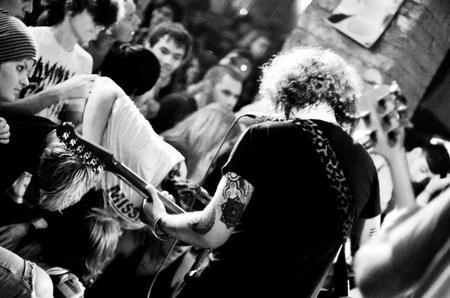 Димна Суміш 