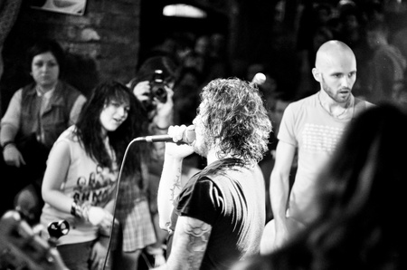 Димна Суміш 