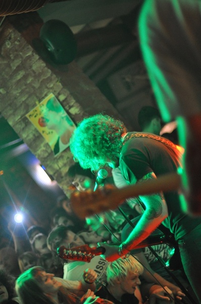 Димна Суміш 