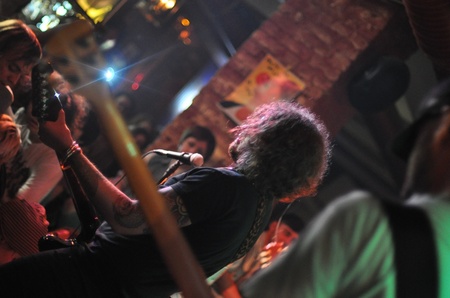 Димна Суміш 