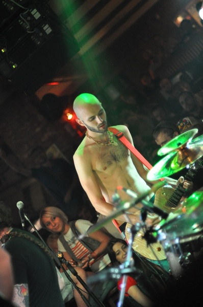 Димна Суміш 