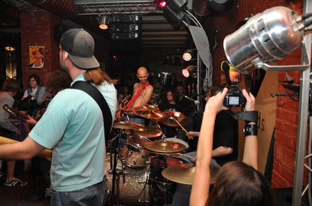 Димна Суміш 