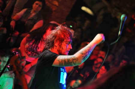 Димна Суміш 