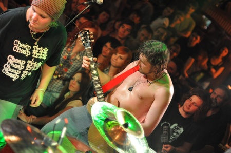 Димна Суміш 