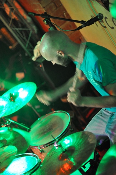 Димна Суміш 