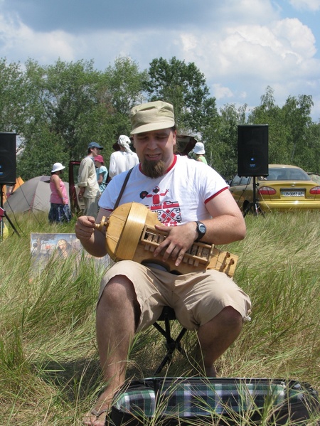 Трипільське коло
