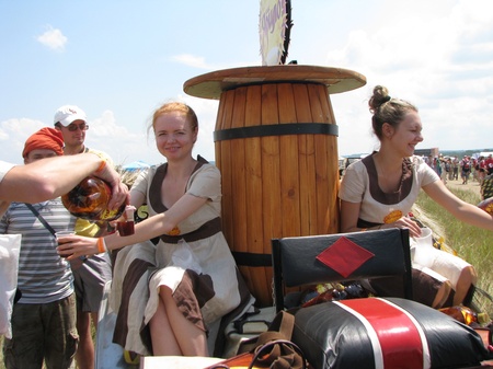 Трипільске коло