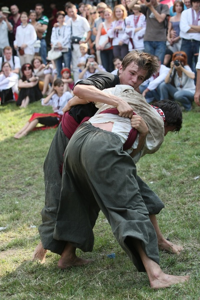 Фстиваль "Країна Мрій"