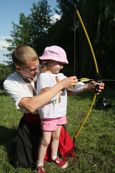 Фстиваль "Країна Мрій"