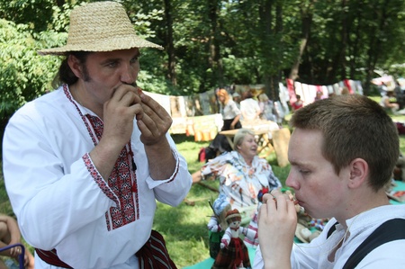 Фстиваль "Країна Мрій"