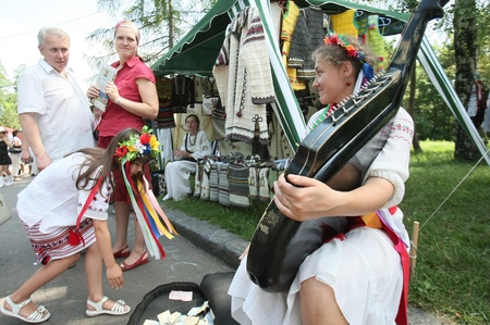Фстиваль "Країна Мрій"