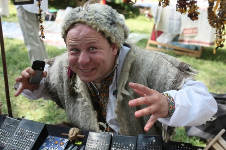 Фстиваль "Країна Мрій"