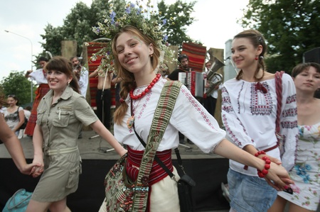 Фстиваль "Країна Мрій"