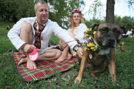 Фстиваль "Країна Мрій"