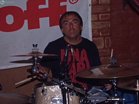 Александр Пушной