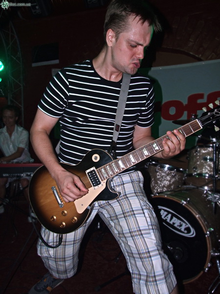 Александр Пушной