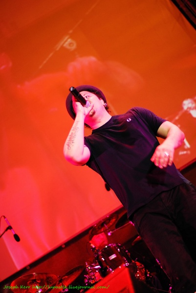 Ляпис Трубецкой