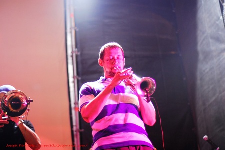 Ляпис Трубецкой