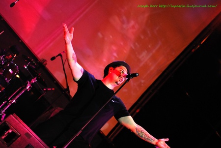 Ляпис Трубецкой