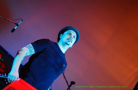 Ляпис Трубецкой