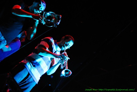 Ляпис Трубецкой