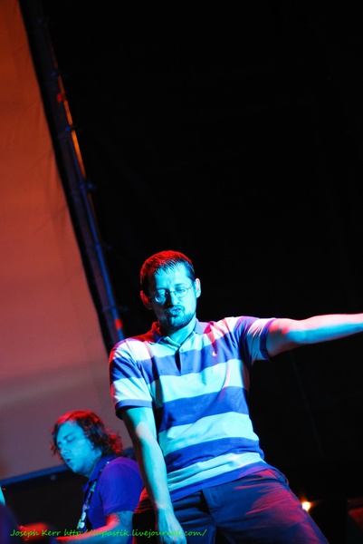 Ляпис Трубецкой