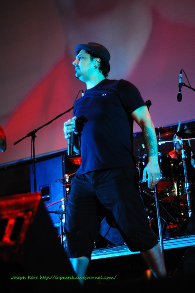 Ляпис Трубецкой