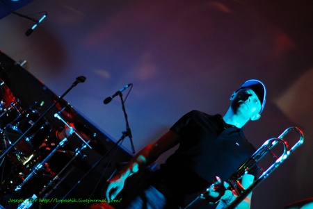 Ляпис Трубецкой