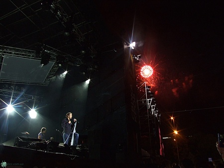 Океан Ельзи