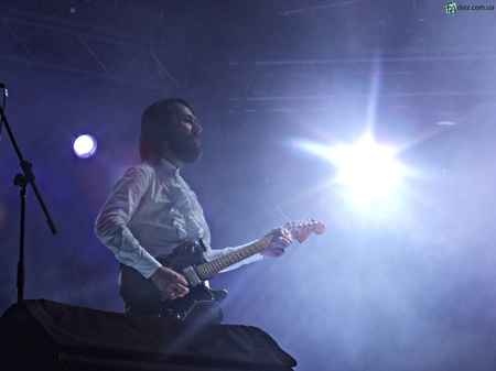 Океан Ельзи