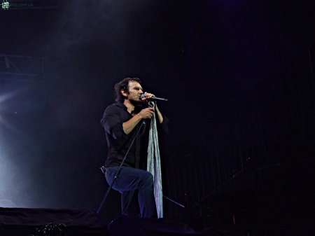 Океан Ельзи