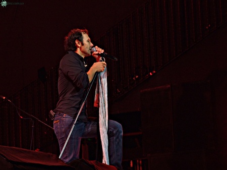 Океан Ельзи