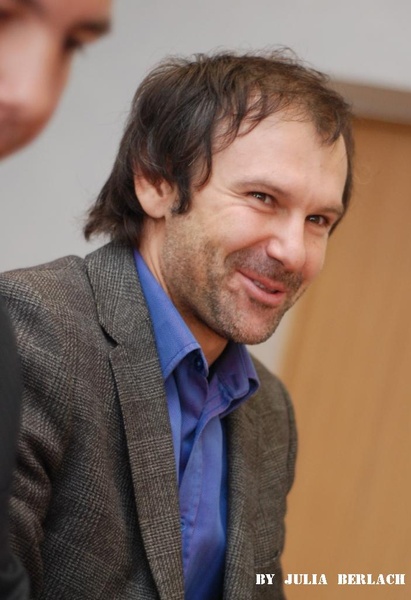 Святослав Вакарчук