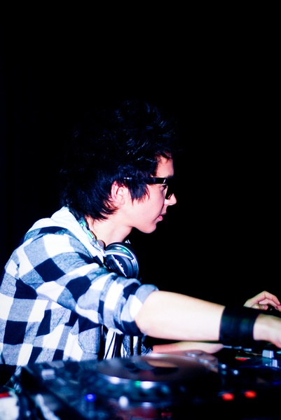 Placebo Afterparty: DJ Mod