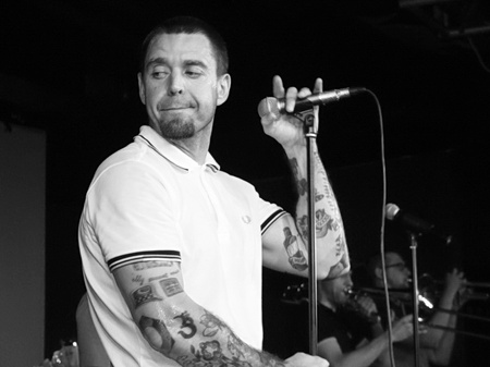 Ляпис Трубецкой