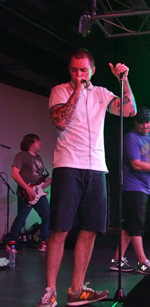 Ляпис Трубецкой