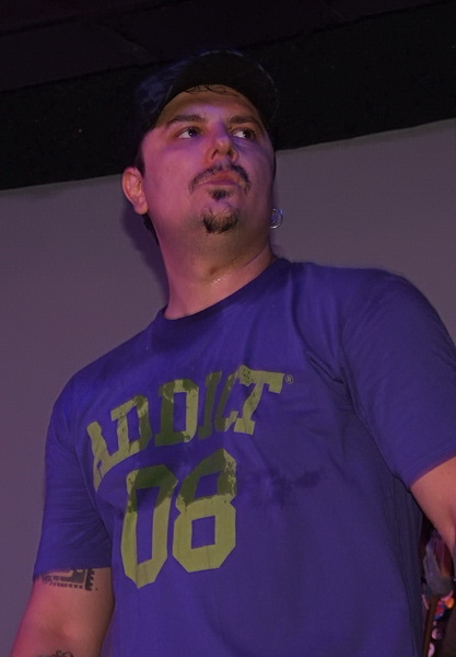 Ляпис Трубецкой