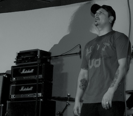 Ляпис Трубецкой