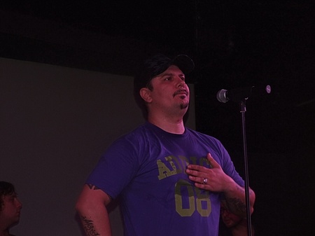 Ляпис Трубецкой