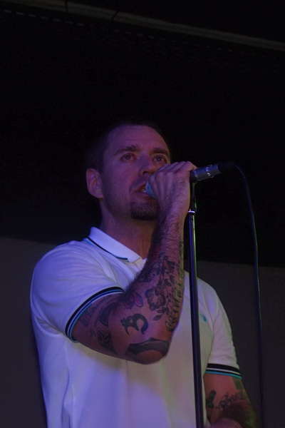 Ляпис Трубецкой