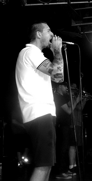 Ляпис Трубецкой