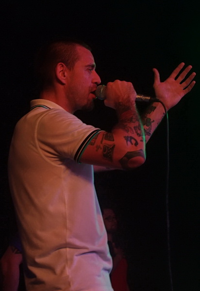 Ляпис Трубецкой