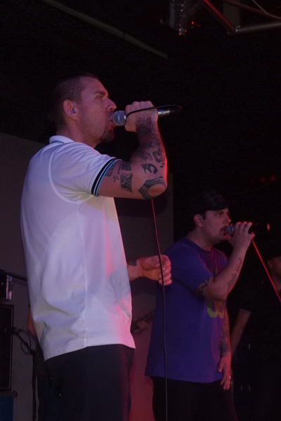 Ляпис Трубецкой