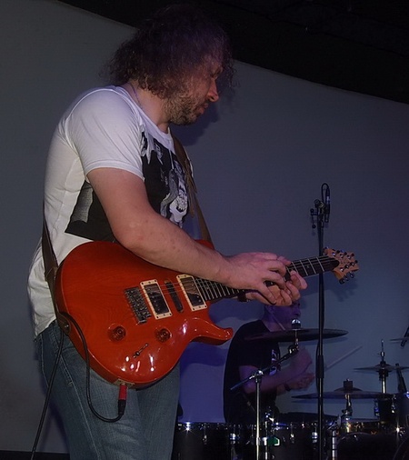 Ляпис Трубецкой