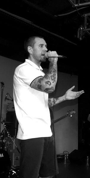 Ляпис Трубецкой