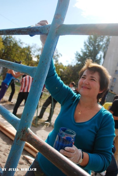 Зірка Мензатюк