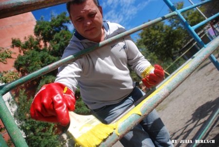 Анатолій Дністровий