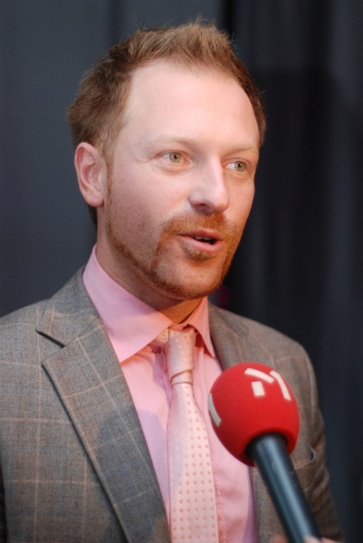 Ігор Посипайко