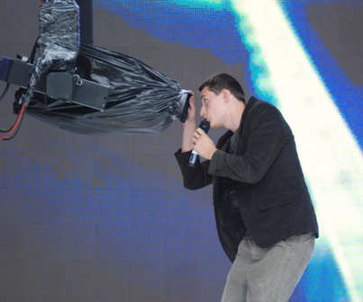 "Битва за майбутнє"