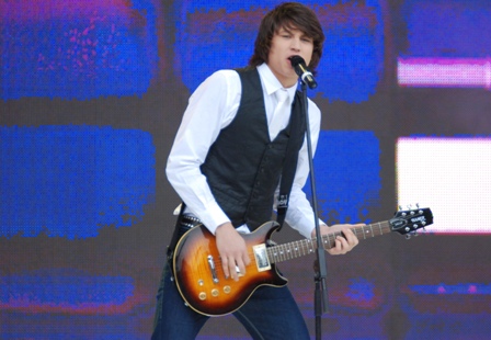 "Битва за майбутнє"